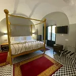 Rural La Casa De Carlota Hotell Montánchez