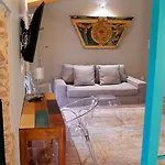 Hotell Rural La Casa De Carlota