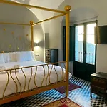 Hotell Rural La Casa De Carlota