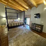Rural La Casa De Carlota 4* Montánchez