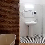 Hotell Rural La Casa De Carlota