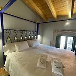 Rural La Casa De Carlota Hotell
