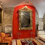 Hotell Rural La Casa De Carlota Montánchez