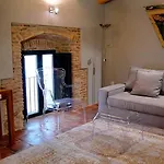 Rural La Casa De Carlota Hotell