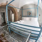 Hotell Rural La Casa De Carlota