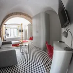 Hotell Rural La Casa De Carlota
