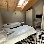Rural La Casa De Carlota Montánchez