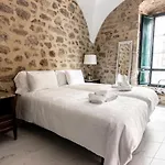 Hotell Rural La Casa De Carlota Montánchez