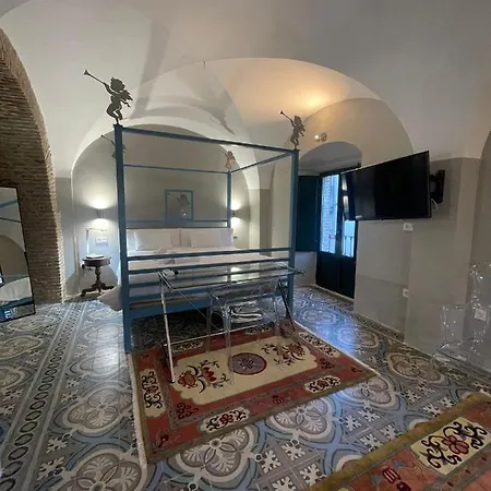 Rural La Casa De Carlota Hotel 4*