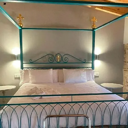 Rural La Casa De Carlota Hotel 4*