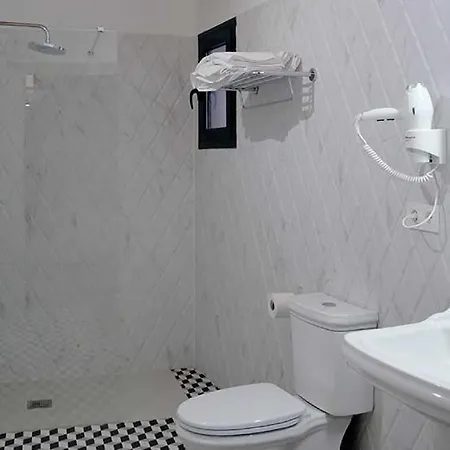Rural La Casa De Carlota 4* Монтанчес