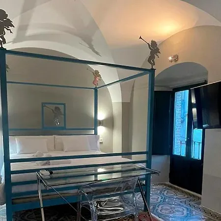 Rural La Casa De Carlota Szálloda Montánchez