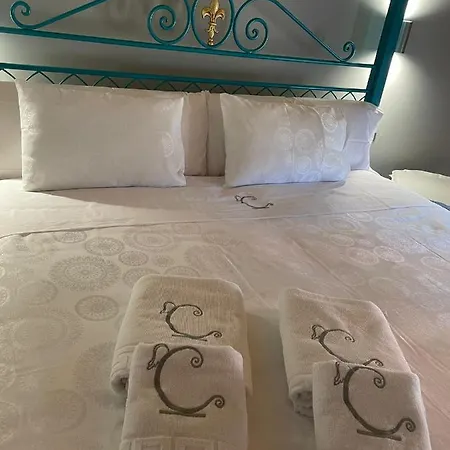 Rural La Casa De Carlota Отель 4*