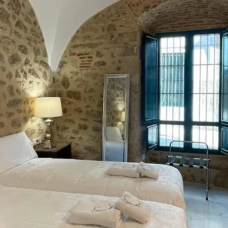 Rural La Casa De Carlota 4*