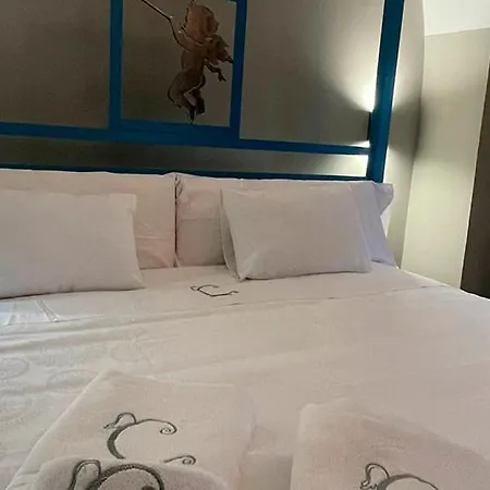 Hotel Rural La Casa De Carlota