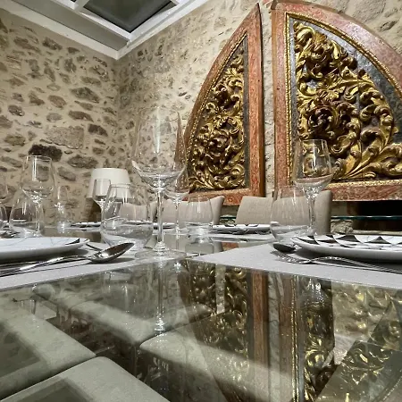 Rural La Casa De Carlota Hotel 4*