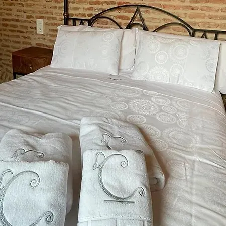 Hotel Rural La Casa De Carlota