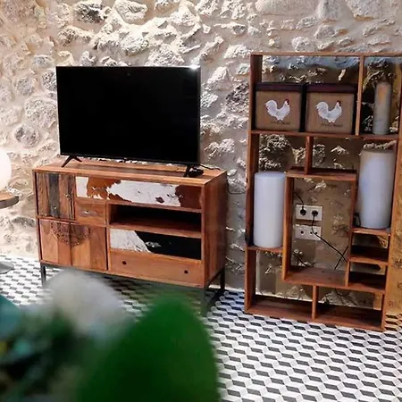 Rural La Casa De Carlota 4*