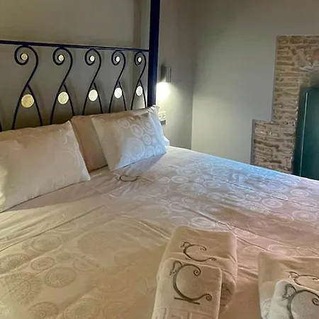 Rural La Casa De Carlota Hotel 4*