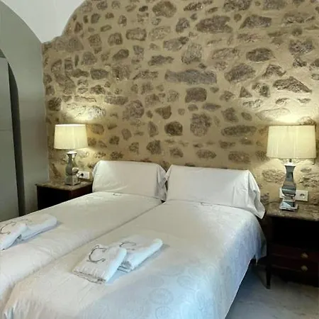 فندق Rural La Casa De Carlota