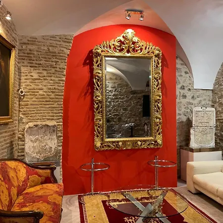 Hotel Rural La Casa De Carlota Montánchez