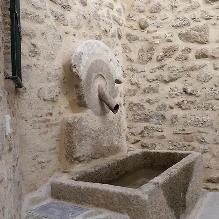 Rural La Casa De Carlota 4*