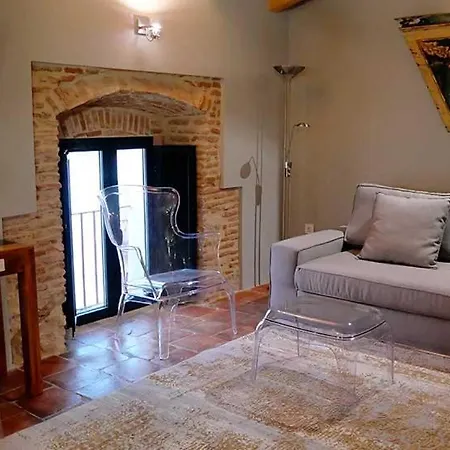 Rural La Casa De Carlota Hotel