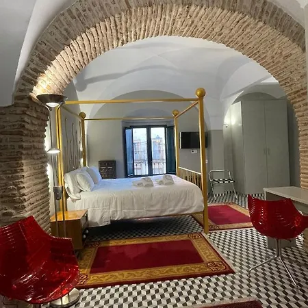 La Casa De Carlota 4* Montánchez