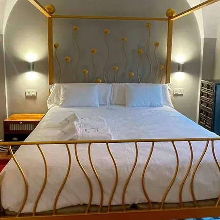 Rural La Casa De Carlota Hotel