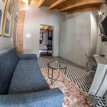 Szálloda Rural La Casa De Carlota Montánchez
