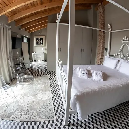 Rural La Casa De Carlota