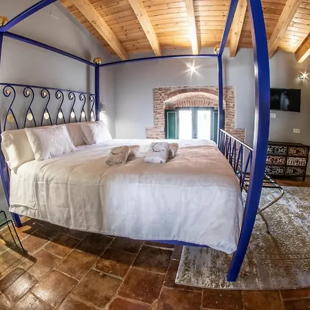 Rural La Casa De Carlota 4*