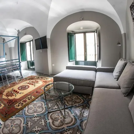 Отель Rural La Casa De Carlota