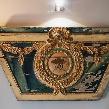 Отель Rural La Casa De Carlota 4*