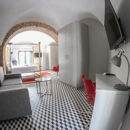 فندق Rural La Casa De Carlota