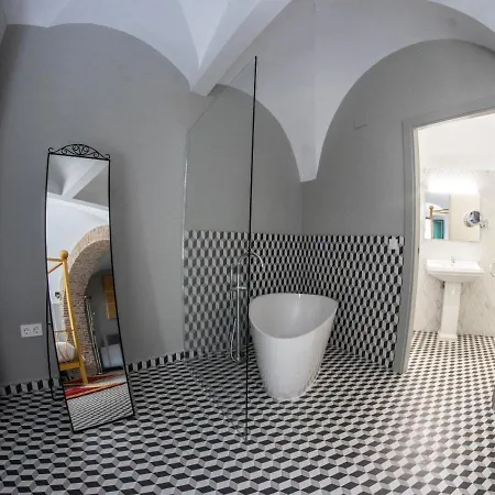 Rural La Casa De Carlota Szálloda Montánchez