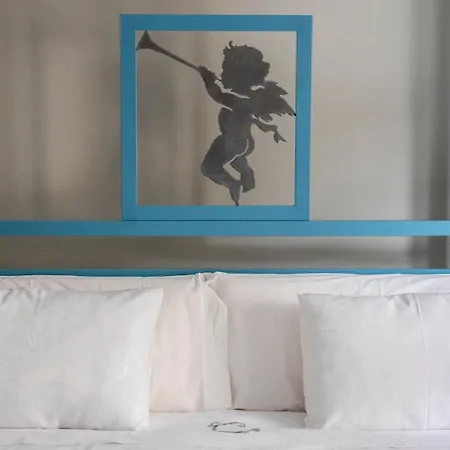 Hotel Rural La Casa De Carlota