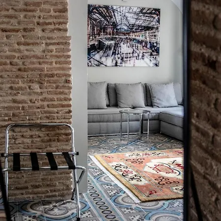 Rural La Casa De Carlota Hotel
