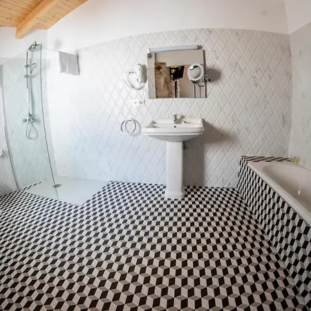Rural La Casa De Carlota Szálloda 4*