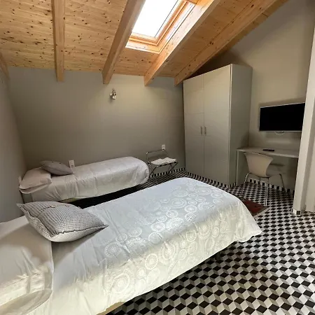 Rural La Casa De Carlota Монтанчес