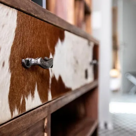 Rural La Casa De Carlota Отель