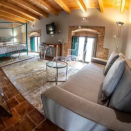 فندق Rural La Casa De Carlota Montánchez