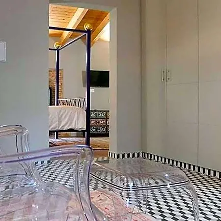 Rural La Casa De Carlota