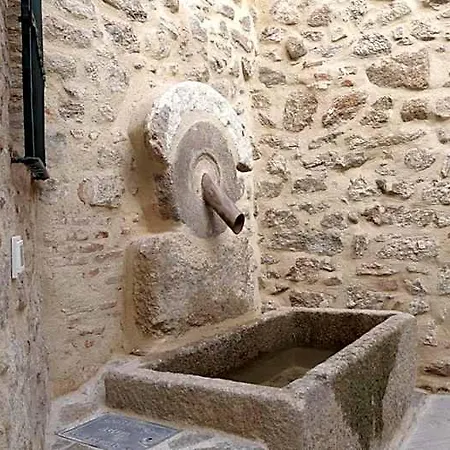 فندق Rural La Casa De Carlota 4*