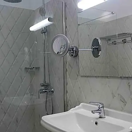 فندق Rural La Casa De Carlota