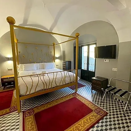 Rural La Casa De Carlota
