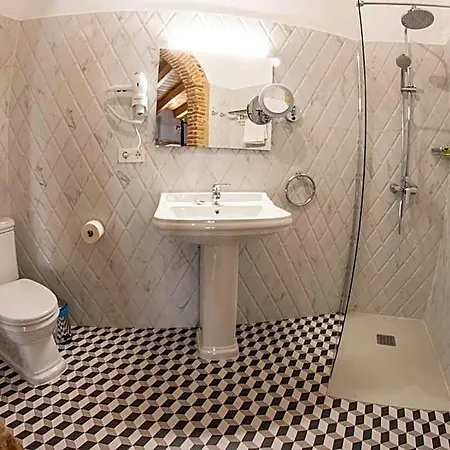Rural La Casa De Carlota فندق 4*