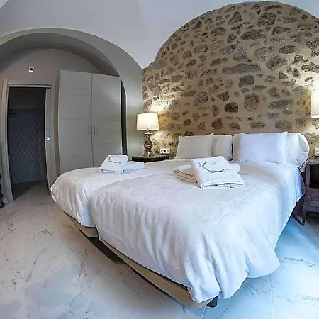 Rural La Casa De Carlota فندق
