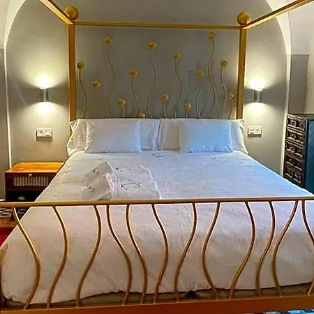 Rural La Casa De Carlota فندق Montánchez