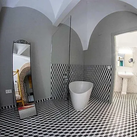 فندق Rural La Casa De Carlota